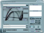 Free Video Cutter and Splitter Indepth Screenshot