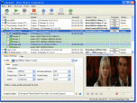 eTeSoft iPod Video Converter Screenshot