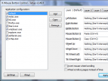 X-Mouse Button Control Screenshot