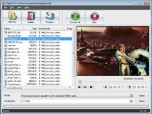 Ideal FLV to iPod Converter Screenshot