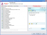 A-Patch for Windows Live Messenger 9.0 Wave 3 Screenshot