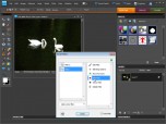 Elements+ for PSE 8 Screenshot