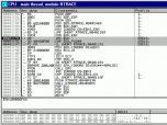 OllyDbg Screenshot