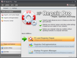 XP Repair Pro Screenshot