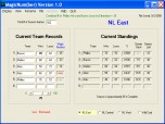 MagicNum(ber) Screenshot