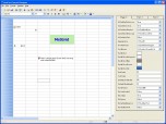 MstGrid ActiveX Control for WinForms