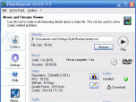 VideoInspector Screenshot