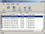 Alive 3GP Video Converter