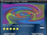 HammyG's Radio Player Screenshot