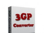 CabaSoft 3GP Converter Screenshot