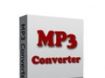 CabaSoft MP3 Converter Screenshot