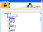 Unlocker Tool