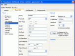 Flowalyzer NetFlow Generator