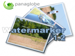 Panaglobe Watermarker