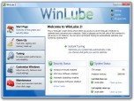 WinLube Screenshot