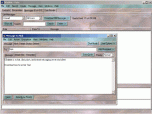 DBabble Chat Server Screenshot