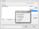TextFindIT Screenshot