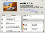 Wally Screenshot