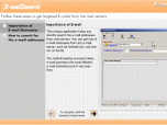 E-mail Generator Software Screenshot