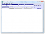 GT Salesman Product Catalog Software Screenshot