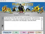 Pratchettes Screenshot