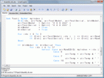 ScriptCryptor Screenshot