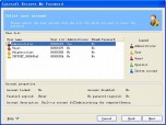 Lazesoft Recover My Password Home