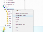 Virtual Folder