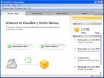 CloudBerry S3 Backup