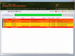 SpyDLLRemover Screenshot