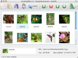 Visual LightBox Mac Screenshot