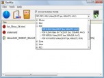 FlashRip(Full Version) Screenshot