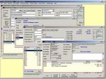 Adminsoft Accounts Screenshot