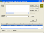 GatherBird Copy Large Files Screenshot