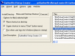 GatherBird Setup Creator