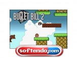 Super Mario Bullet Bill Screenshot