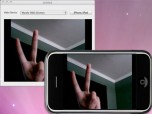 Air Cam Live Video for iPhone/iPod Touch/iPad (Win Screenshot