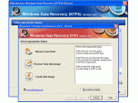 Disk Doctors Windows Data Recovery