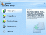Disk Doctors Drive Manager Screenshot