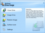 Disk Doctors Drive Manager