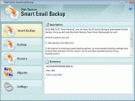 Disk Doctors Smart Email Backup