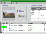 Slide Librarian Pro Screenshot