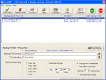 Automatic Backup software