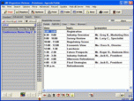 Agenda Organizer Deluxe Screenshot