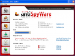 iTopsoft Anti-Spyware