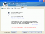 iTopsoft PC Speeduper Screenshot