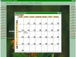 AcreSoft Calendar + Scheduler