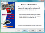 MyScreenSaver Builder