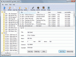 Abyssmedia ID3 Tag Editor Screenshot