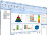 DGard Network Manager Screenshot